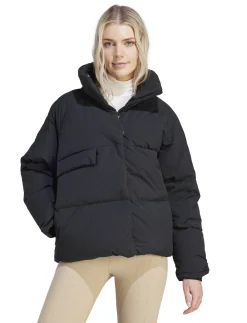 Big Baffle Jacket - Dunjakker