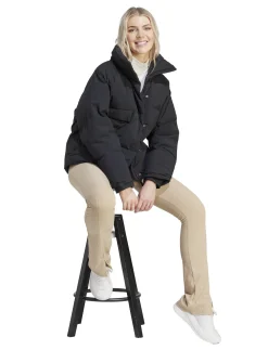 Big Baffle Jacket - Dunjakker