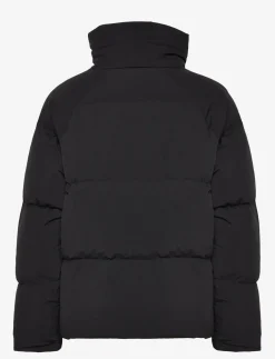 Big Baffle Jacket - Dunjakker