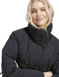 Big Baffle Jacket - Dunjakker
