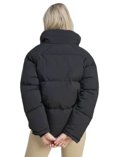 Big Baffle Jacket - Dunjakker