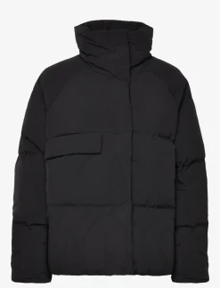 Big Baffle Jacket - Dunjakker