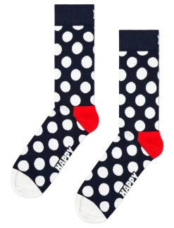 Big Dot Sock - Sokker