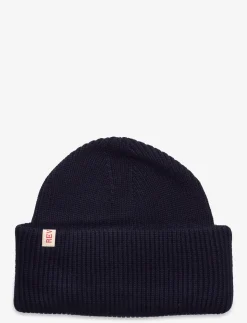Big Fold Up Beanie - Huer