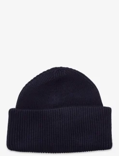 Big Fold Up Beanie - Huer
