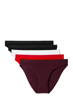 BIKINI 5PK - Briefs