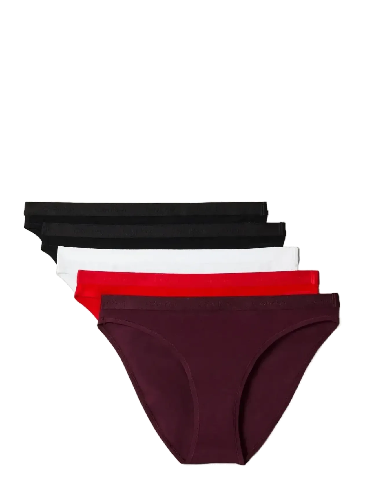 BIKINI 5PK - Briefs