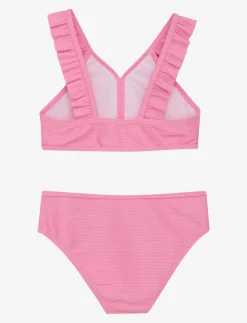 Bikini Solid - Bikinier