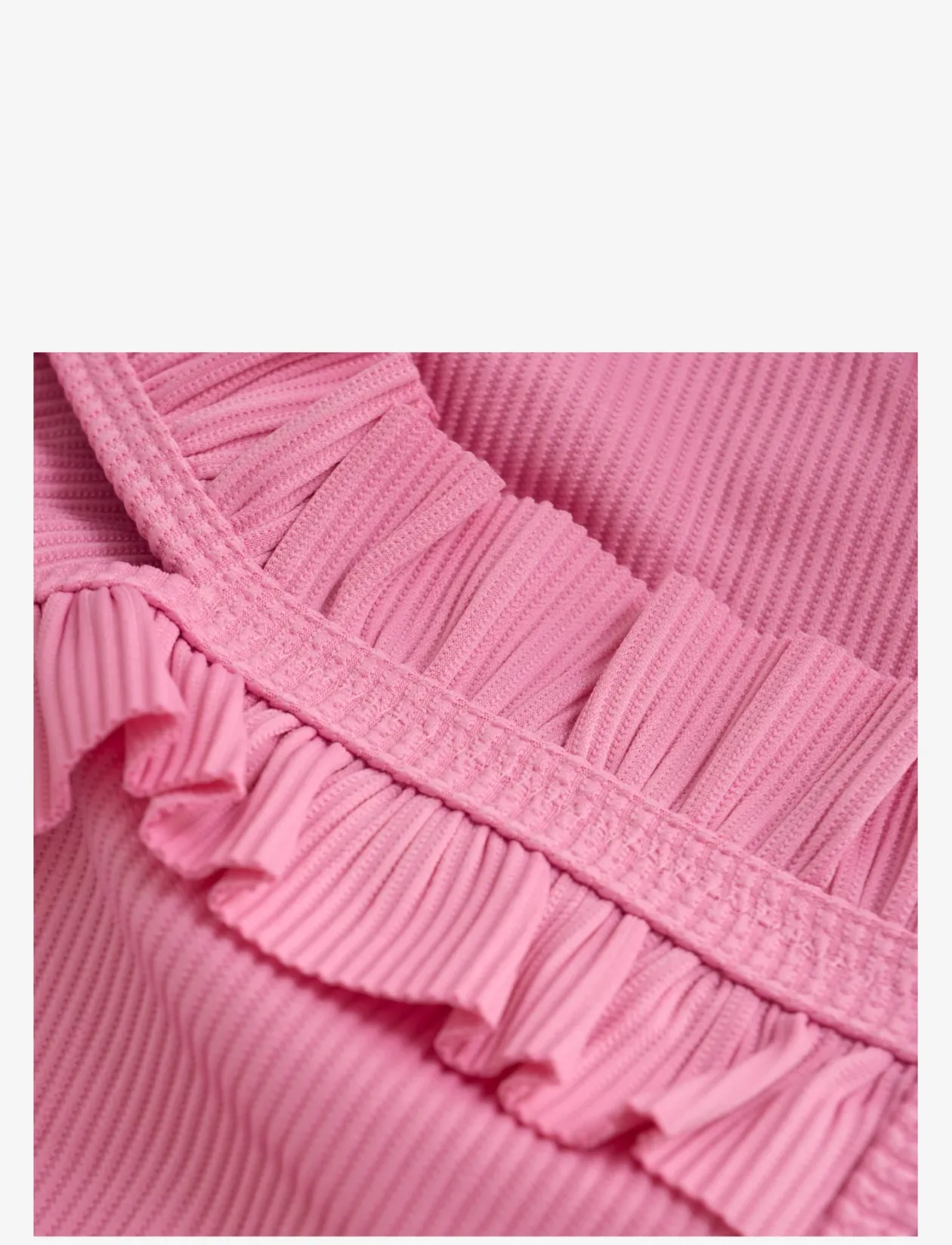 Bikini Solid - Bikinier