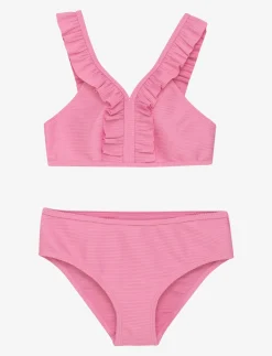 Bikini Solid - Bikinier