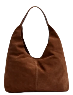 Bilbao Shoulderbag - Shoppere