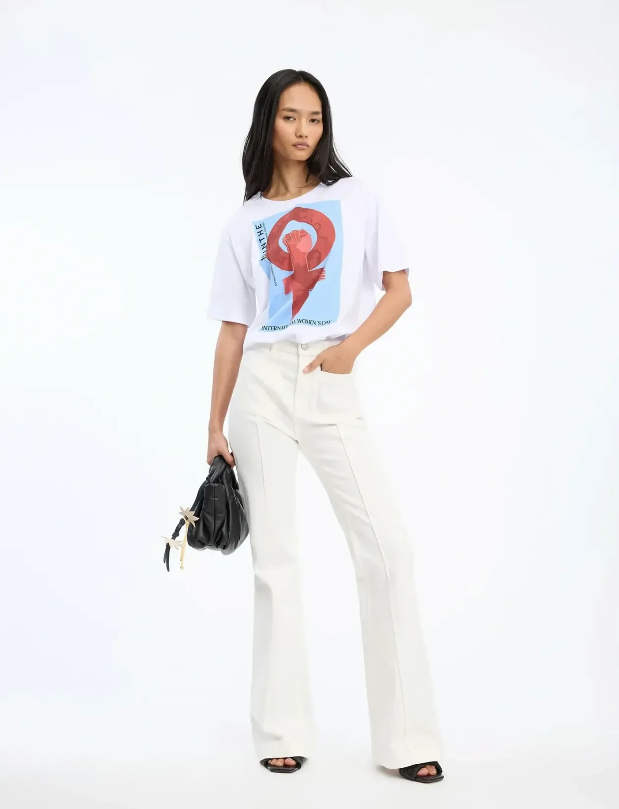 BILJA - T-shirts