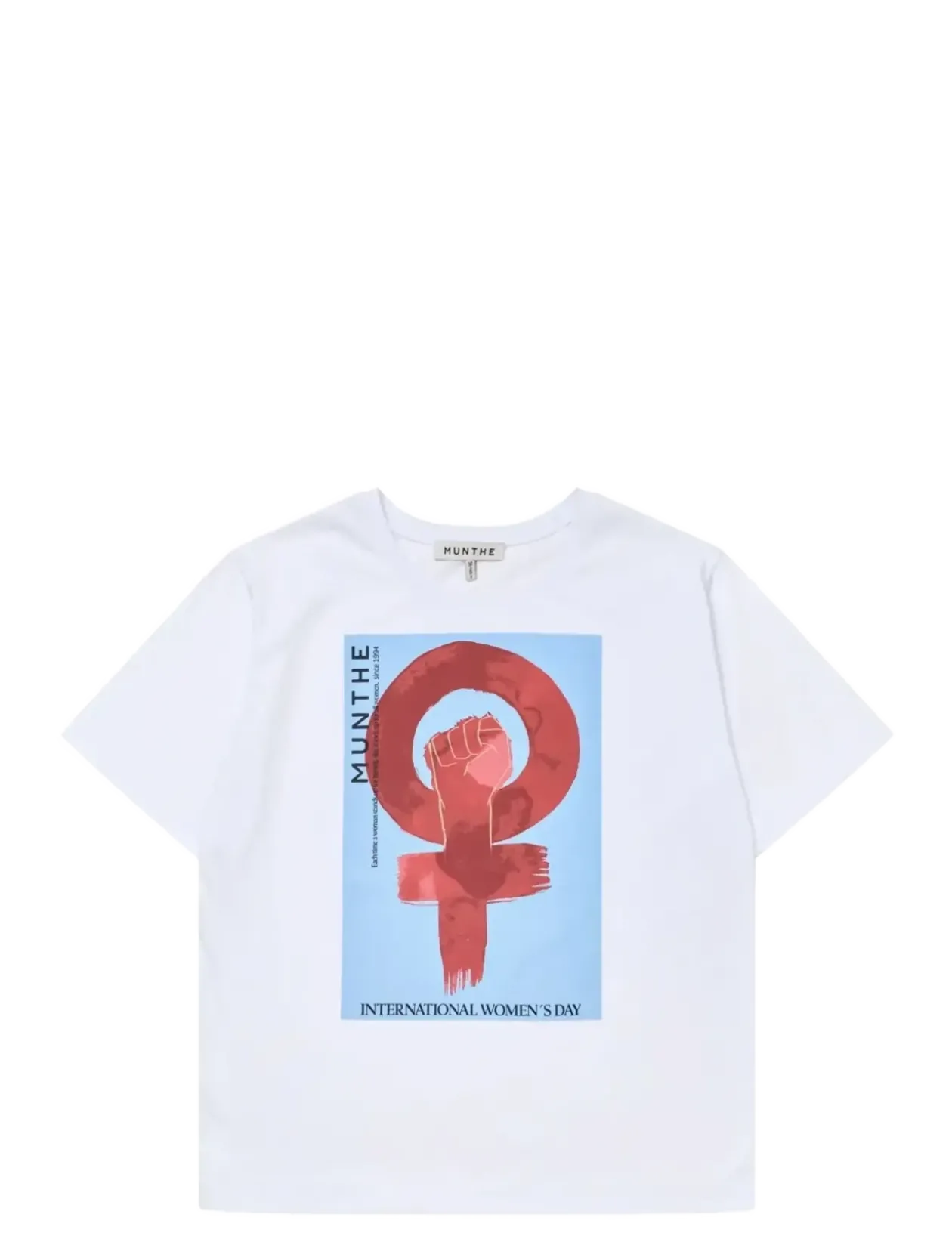 BILJA - T-shirts