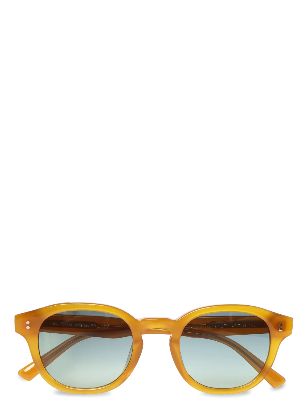 BILLE - Round Frame