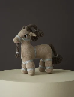 Billy Goat - Tøjdyr