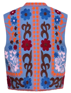 BinLL Vest SL - Vatterede veste