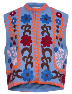 BinLL Vest SL - Vatterede veste