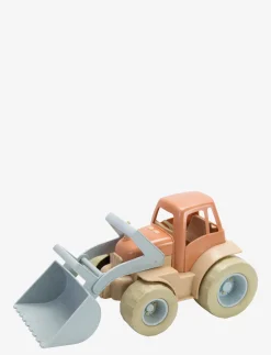 BIO TRACTOR IN GIFT BOX - Traktorer