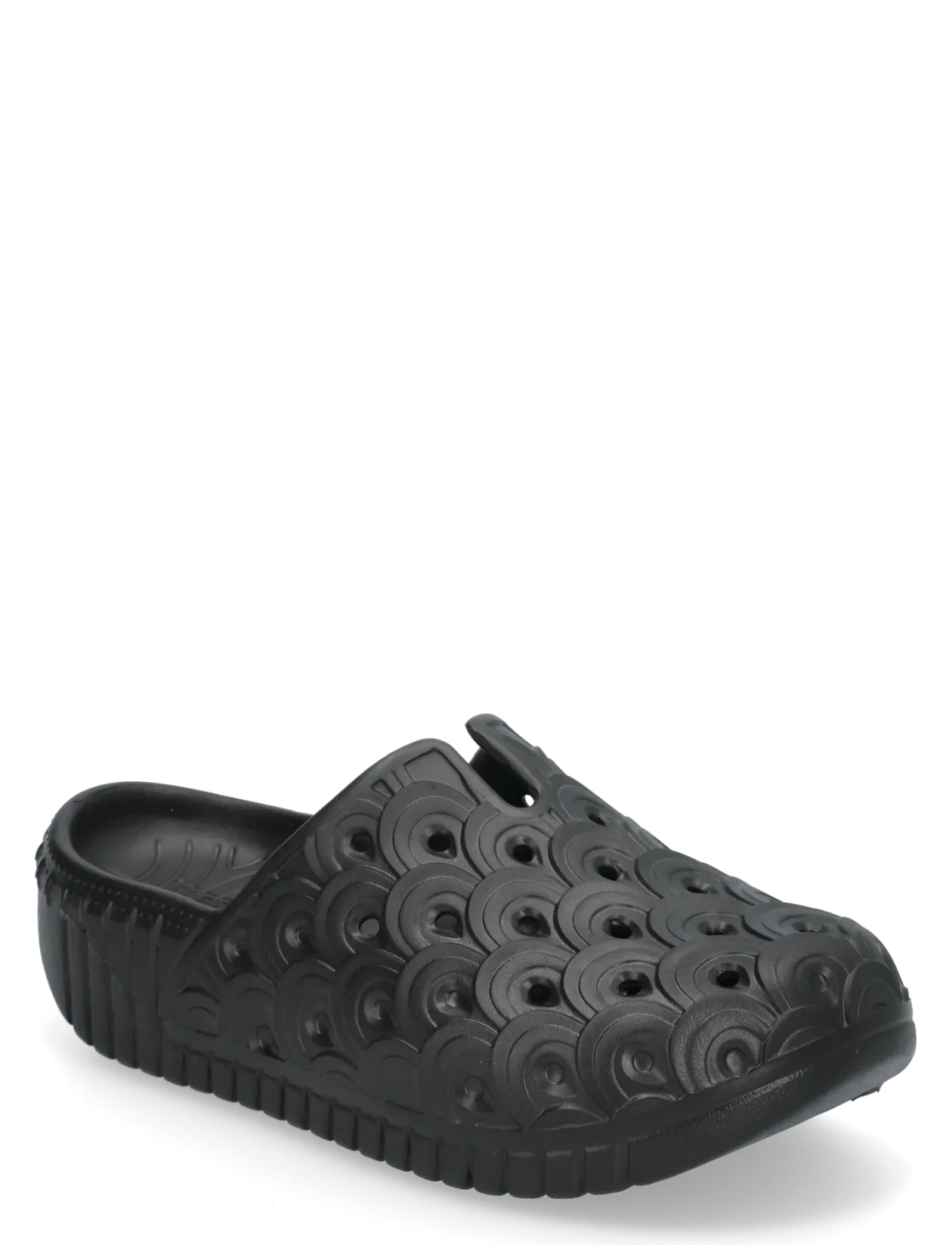 Birch Clog - Clogs
