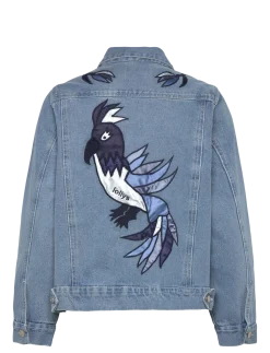 BirdLL Denim Jacket - Denimjakker