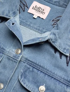 BirdLL Denim Jacket - Denimjakker