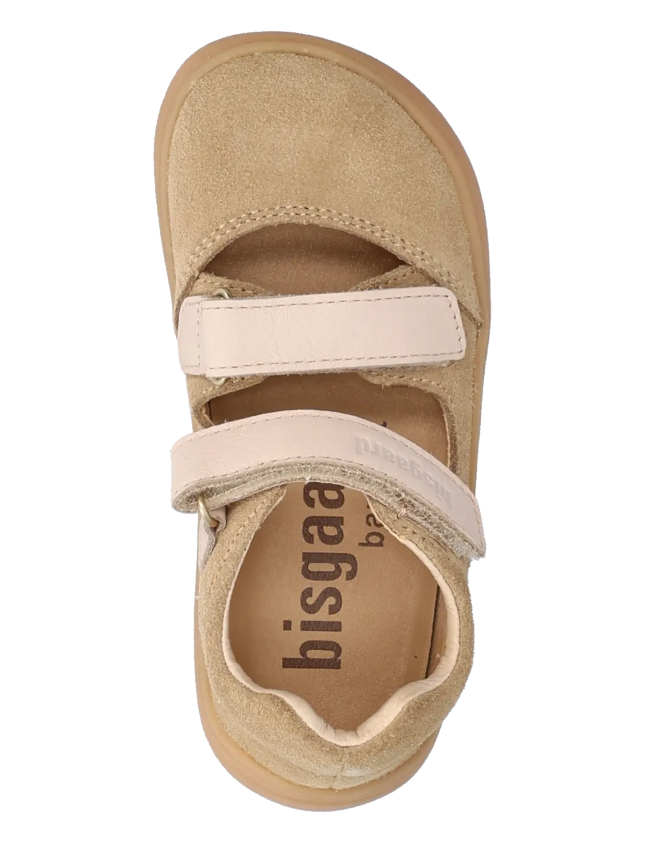 bisgaard barefoot michi - Sandaler