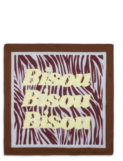 Bisou Scarf - Tynde tørklæder