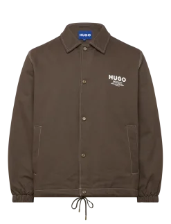 Biyo2611 - Vindjakker