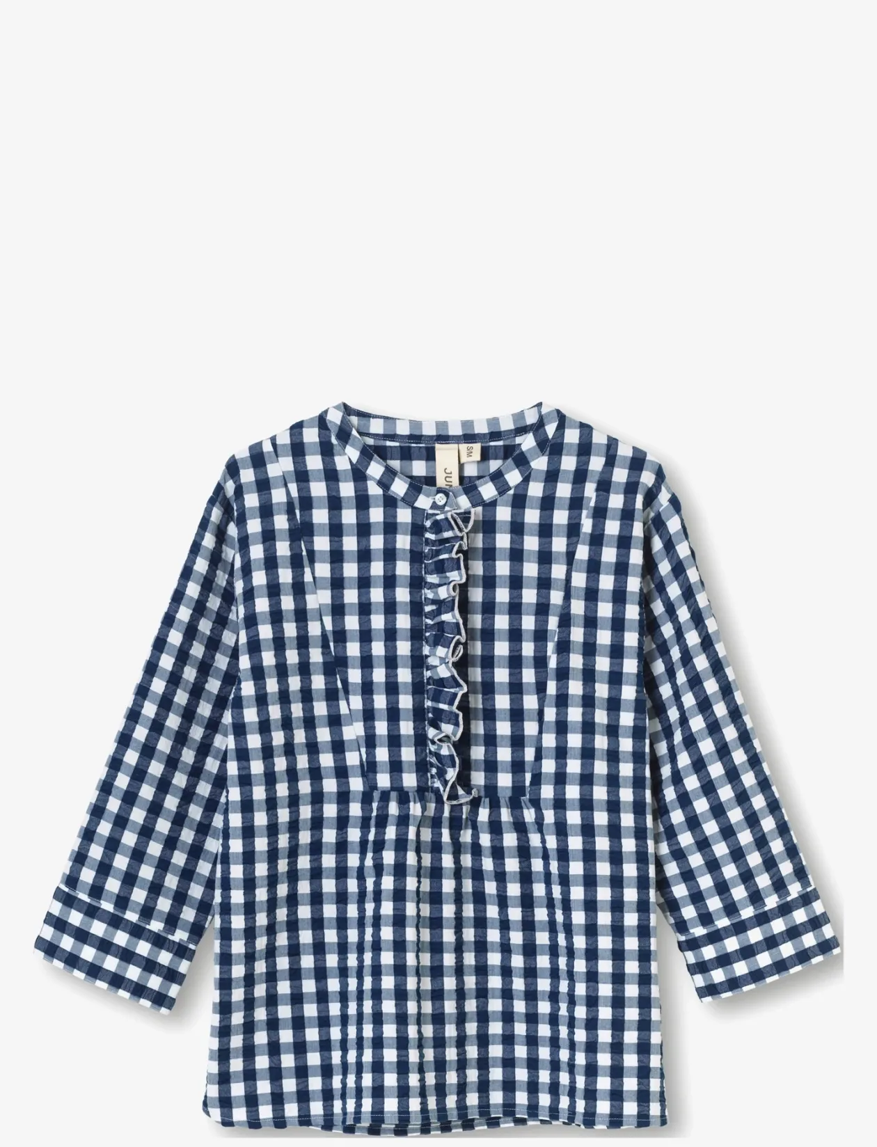 Bæk&Bølge Irene shirt - Overdele