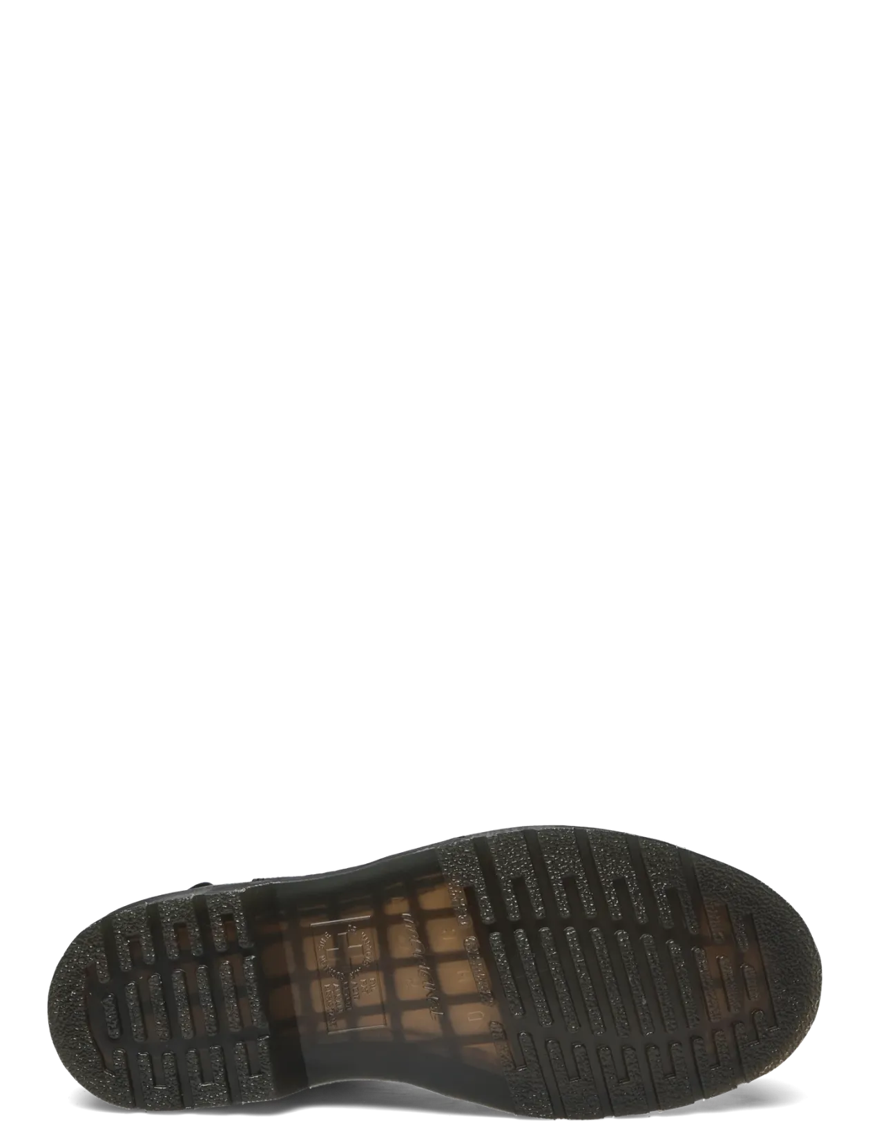 2976 Black Ambassador - Chelsea boots