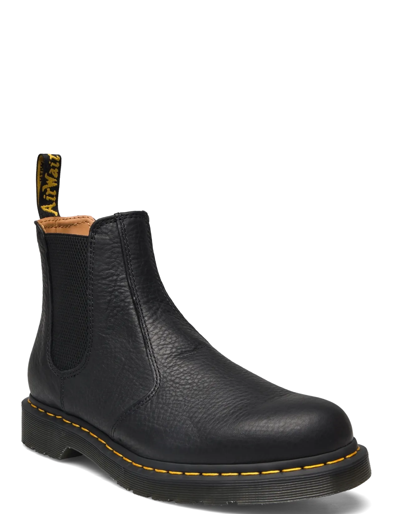 2976 Black Ambassador - Chelsea boots