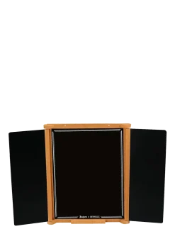 Blackboard - Wall Triptych 82 cm - Forest Deyrolle - Tegnetavler