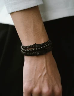 Black Edition - Armbånd