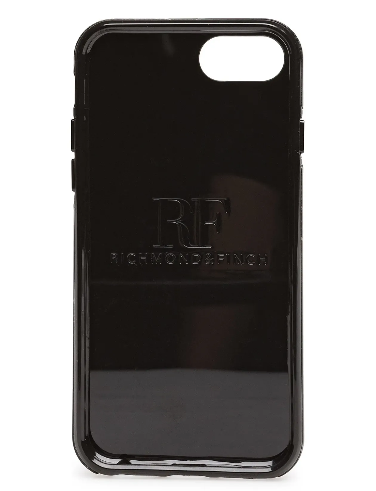 Black Marble - Telefon accessories