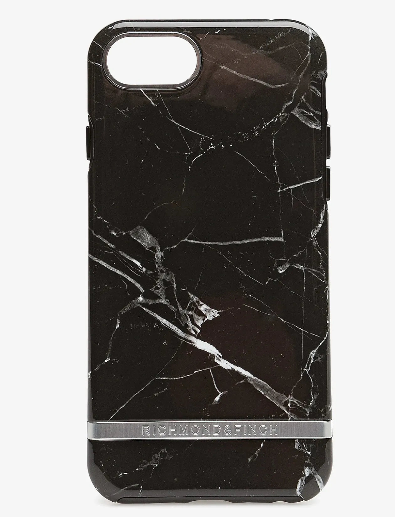 Black Marble - Telefon accessories