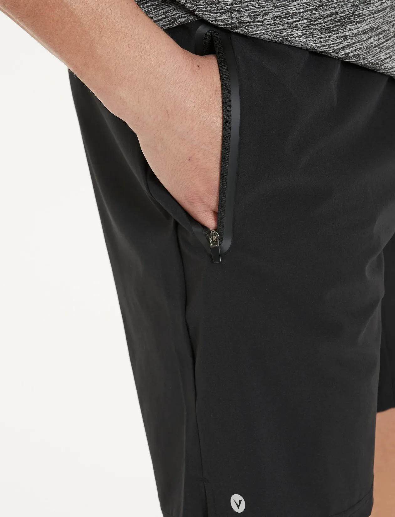 Blag V2 M Hyperstretch Shorts - Træningsshorts