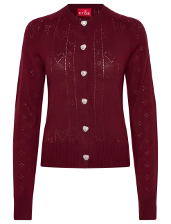 Blaircras Cardigan - Cardigans