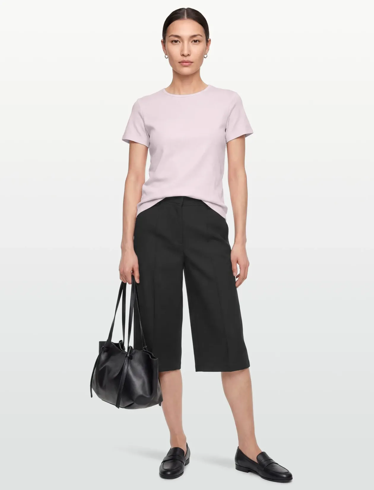 Blaire Mariner Coulottes - Culottes