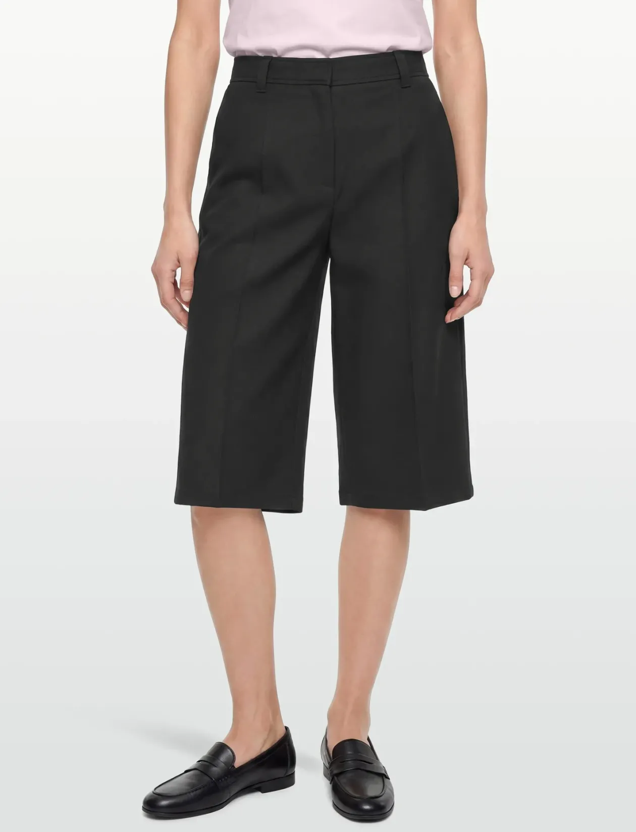 Blaire Mariner Coulottes - Culottes