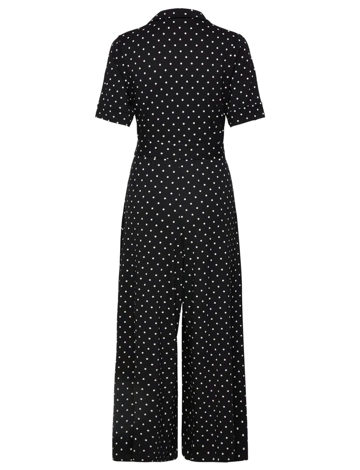 Blake Dot Jumpsuit - Buksedragter