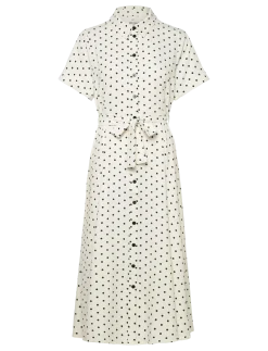 BlakeLL Midi Dress - Midi kjoler