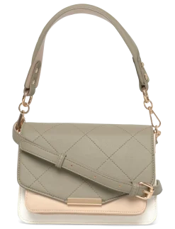Blanca Bag Medium - Crossbody Bags