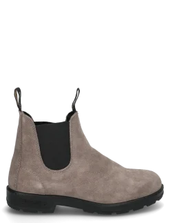BL 2407 ELASTIC SIDED BOOT - Chelsea boots