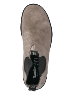 BL 2407 ELASTIC SIDED BOOT - Chelsea boots