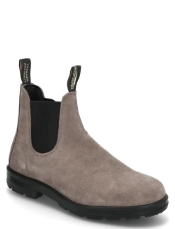 BL 2407 ELASTIC SIDED BOOT - Chelsea boots