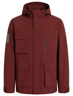 Blizzard1 Shell Jacket - Friluftsjakke
