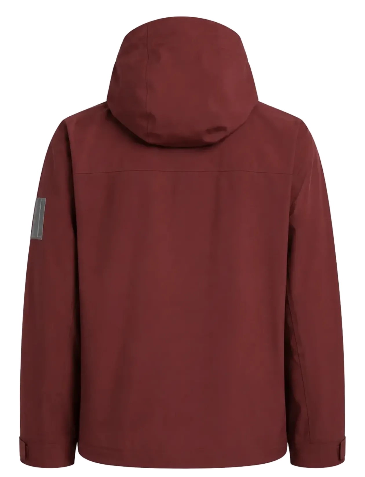 Blizzard1 Shell Jacket - Friluftsjakke