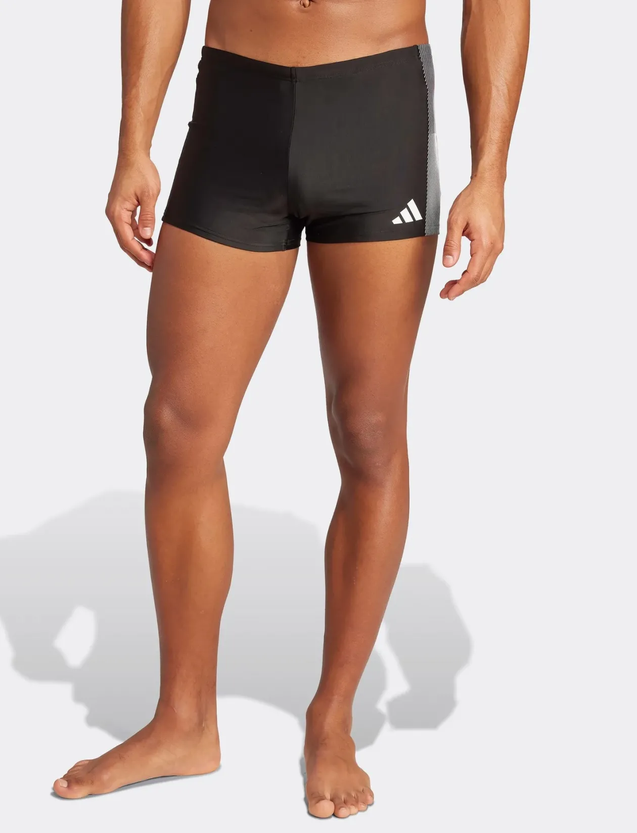 BLOCK BOXER - Briefs