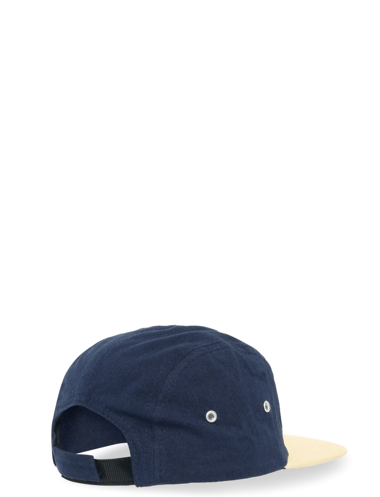 Block navy 5 Panel - Kasketter