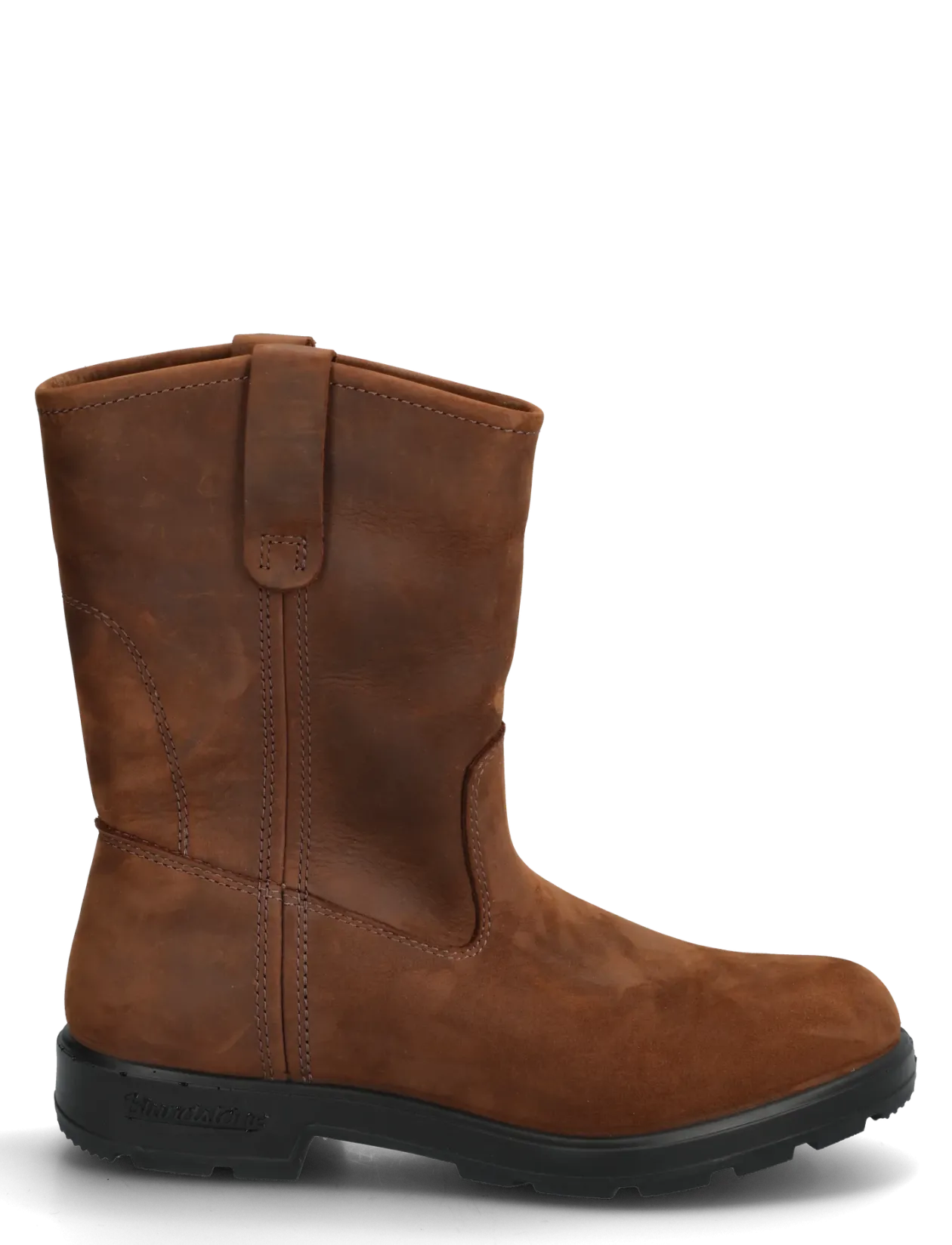 BL 2527 ORIGINALS RIGGER BOOT - Desert boots
